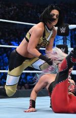WWE - Smackdown Live 12/20/2019