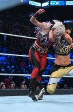 WWE - Smackdown Live 12/20/2019