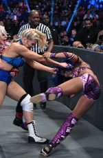 WWE - Smackdown Live 12/20/2019