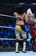 WWE - Smackdown Live 12/20/2019