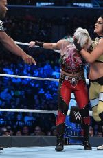 WWE - Smackdown Live 12/20/2019
