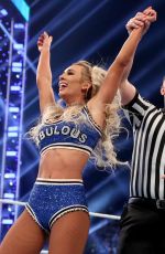WWE - Smackdown Live 12/20/2019