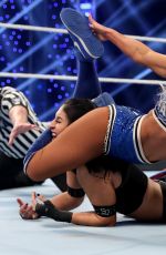 WWE - Smackdown Live 12/20/2019