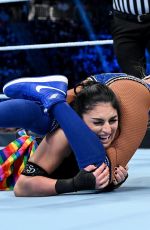 WWE - Smackdown Live 12/20/2019