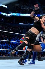WWE - Smackdown Live 12/20/2019