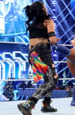 WWE - Smackdown Live 12/20/2019
