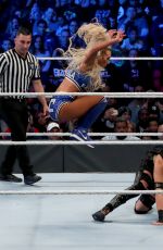 WWE - Smackdown Live 12/20/2019