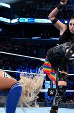 WWE - Smackdown Live 12/20/2019