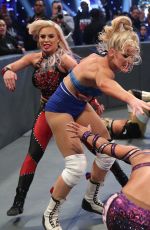 WWE - Smackdown Live 12/20/2019