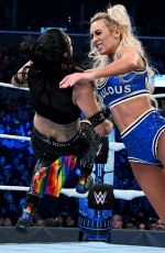 WWE - Smackdown Live 12/20/2019