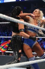 WWE - Smackdown Live 12/20/2019