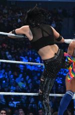 WWE - Smackdown Live 12/20/2019