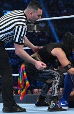 WWE - Smackdown Live 12/20/2019
