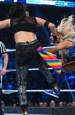 WWE - Smackdown Live 12/20/2019