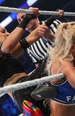 WWE - Smackdown Live 12/20/2019