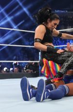 WWE - Smackdown Live 12/20/2019