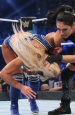 WWE - Smackdown Live 12/20/2019