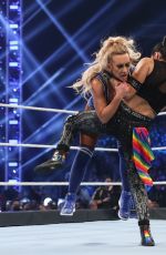 WWE - Smackdown Live 12/20/2019