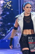 WWE - Smackdown Live 12/20/2019