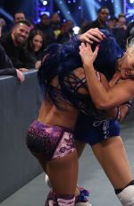 WWE - Smackdown Live 12/20/2019
