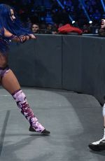 WWE - Smackdown Live 12/20/2019