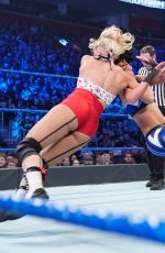 WWE - Smackdown Live 12/27/2019