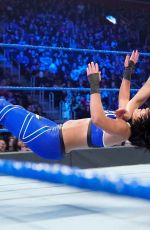 WWE - Smackdown Live 12/27/2019