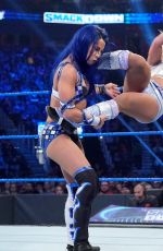 WWE - Smackdown Live 12/27/2019