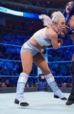 WWE - Smackdown Live 12/27/2019