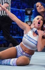 WWE - Smackdown Live 12/27/2019