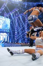 WWE - Smackdown Live 12/27/2019