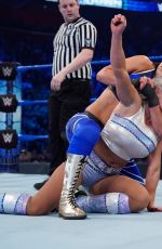 WWE - Smackdown Live 12/27/2019