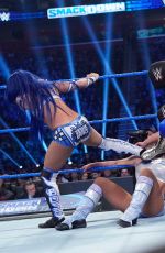 WWE - Smackdown Live 12/27/2019