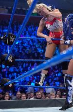 WWE - Smackdown Live 12/27/2019