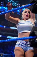 WWE - Smackdown Live 12/27/2019