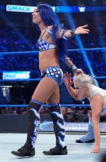 WWE - Smackdown Live 12/27/2019