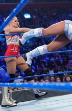 WWE - Smackdown Live 12/27/2019