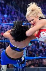 WWE - Smackdown Live 12/27/2019