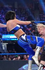 WWE - Smackdown Live 12/27/2019
