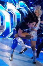 WWE - Smackdown Live 12/27/2019