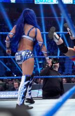 WWE - Smackdown Live 12/27/2019