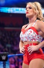 WWE - Smackdown Live 12/27/2019