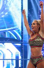 WWE - Smackdown Live 12/27/2019
