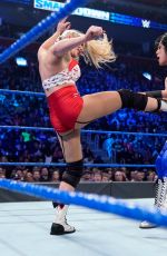 WWE - Smackdown Live 12/27/2019