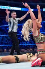 WWE - Smackdown Live 12/27/2019