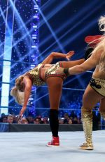 WWE - Smackdown Live 12/27/2019