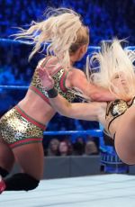 WWE - Smackdown Live 12/27/2019