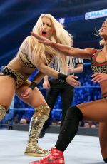 WWE - Smackdown Live 12/27/2019