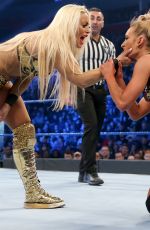 WWE - Smackdown Live 12/27/2019