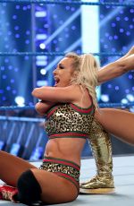 WWE - Smackdown Live 12/27/2019